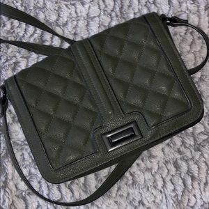 Madden Girl Crossbody Bag